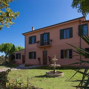  Bed & Breakfast La Delle Rose