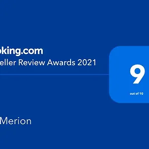Da Merion Alojamento de Acomodação e Pequeno-almoço