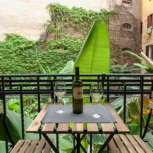 Leo's Colosseum - Private Alojamento de Acomodação e Pequeno-almoço