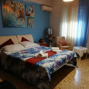  Bed & Breakfast Paola And Mirko