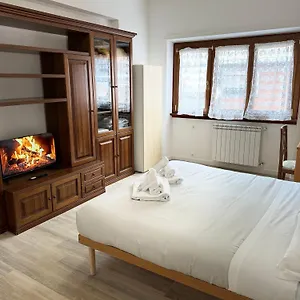  Bed & Breakfast Cerreto Housing
