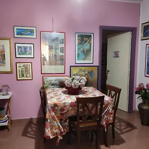  Bed & Breakfast Cosmopolitan