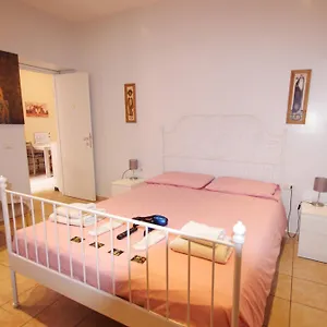 Old Bakery Bed & Breakfast