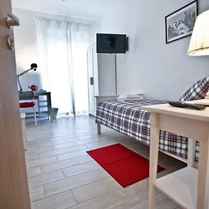 Fellini Bed & Breakfast