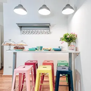 Relais Mantellini Alojamento de Acomodação e Pequeno-almoço