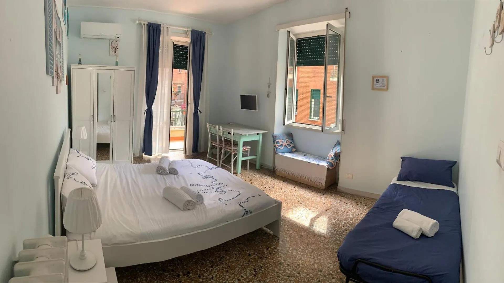 Bed & Breakfast Home Carpiceci Rome