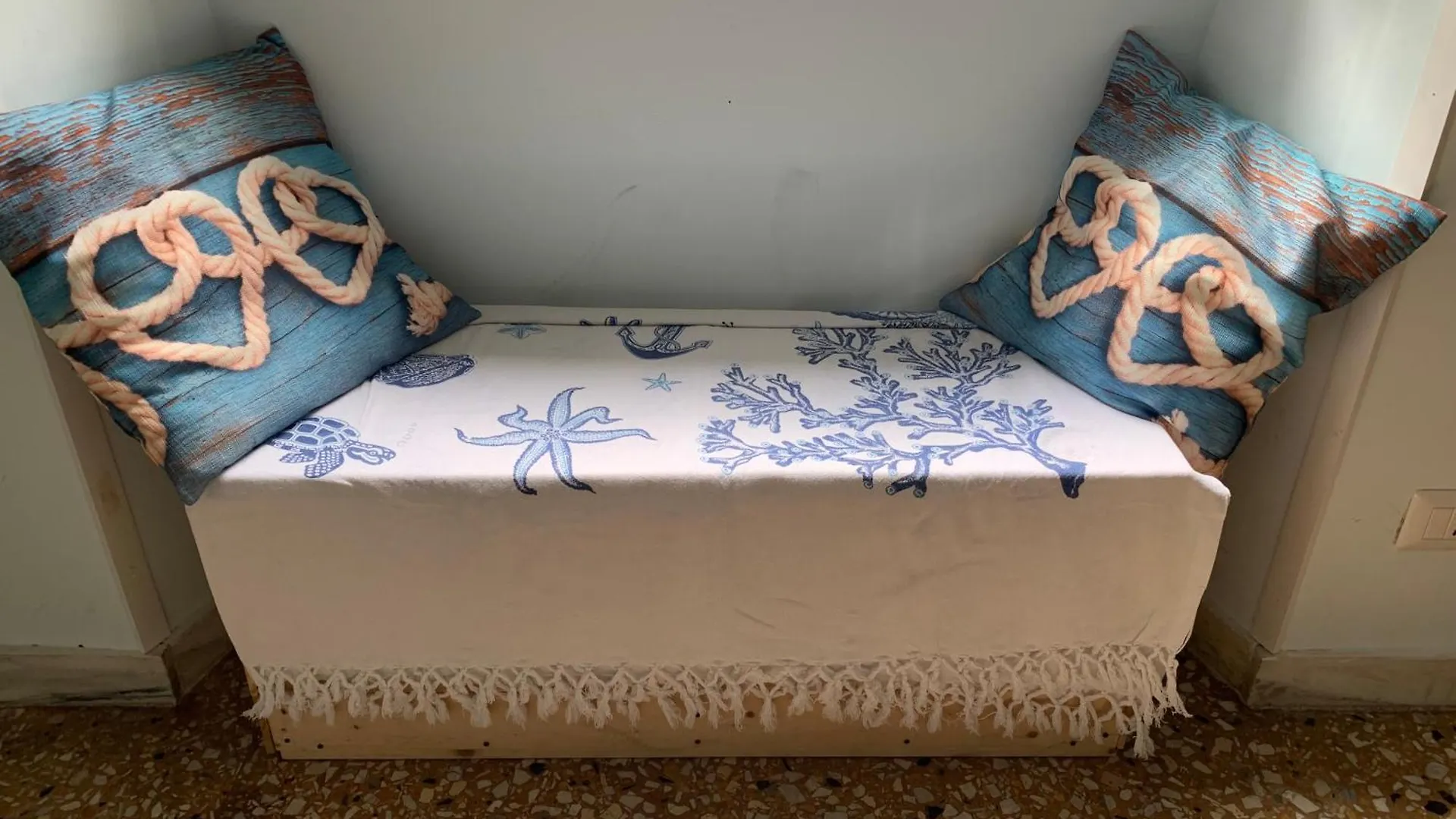 Bed & Breakfast Home Carpiceci Rome