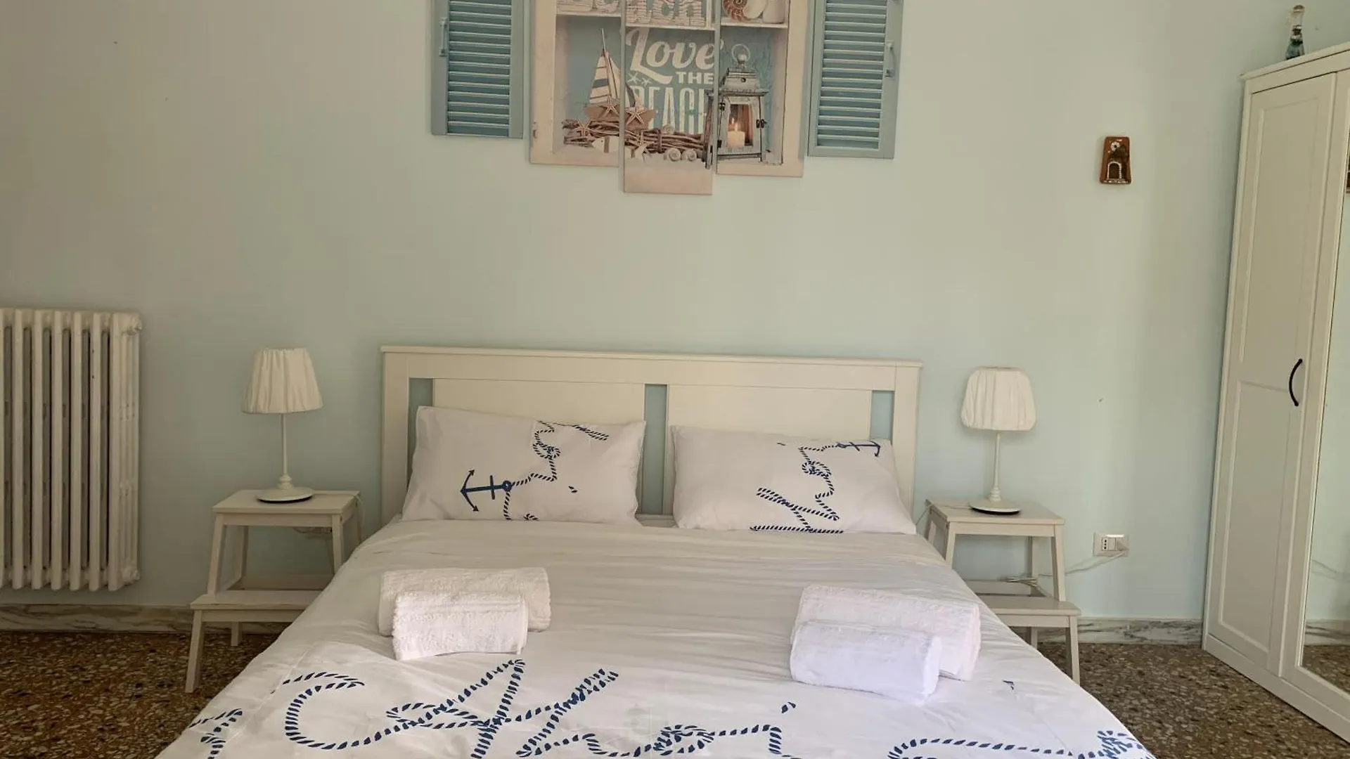 Home Carpiceci Rome