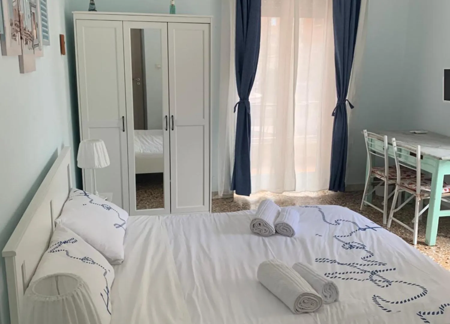 Home Carpiceci Rome Bed & Breakfast