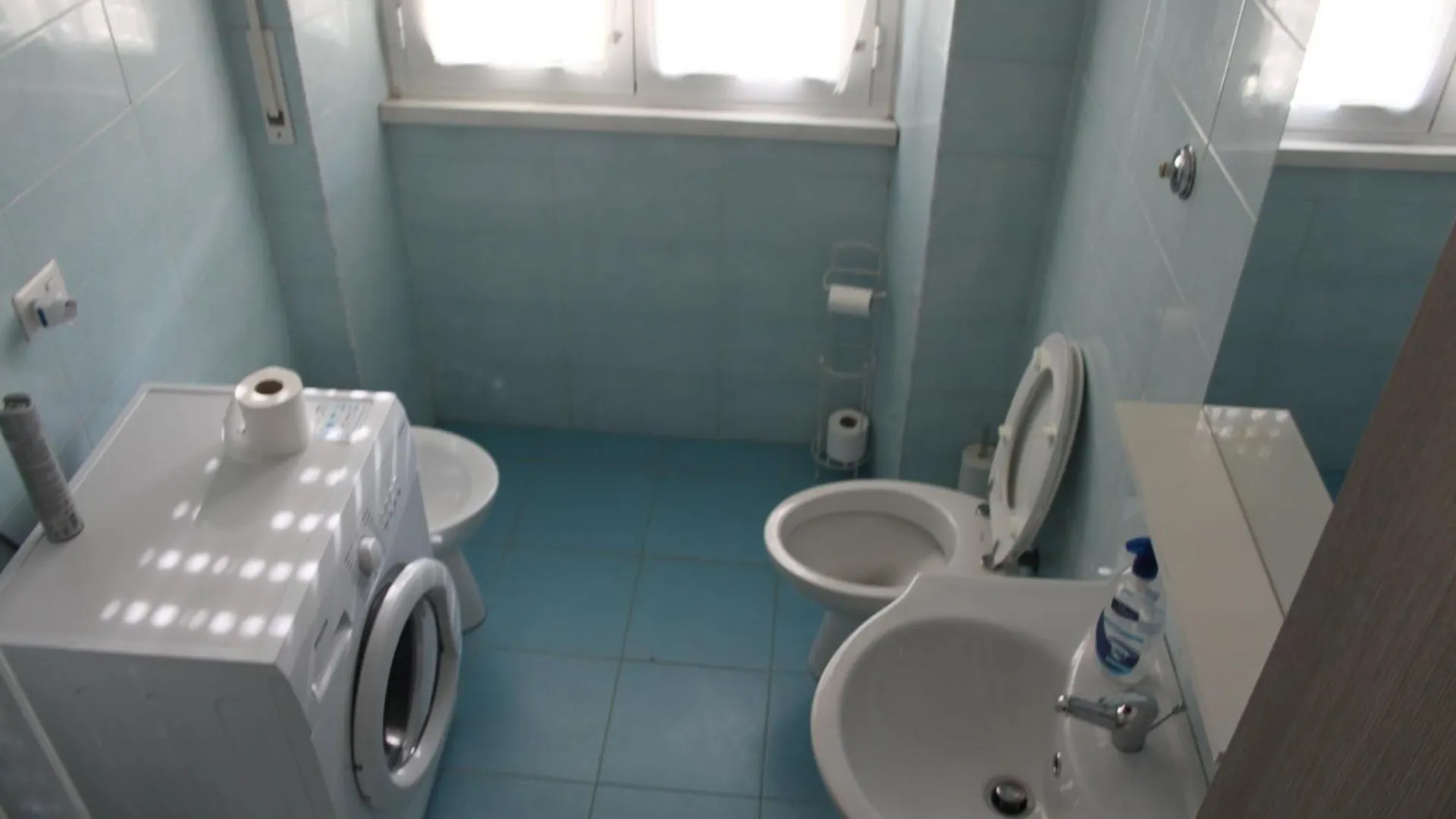 Bed & Breakfast Home Carpiceci Rome
