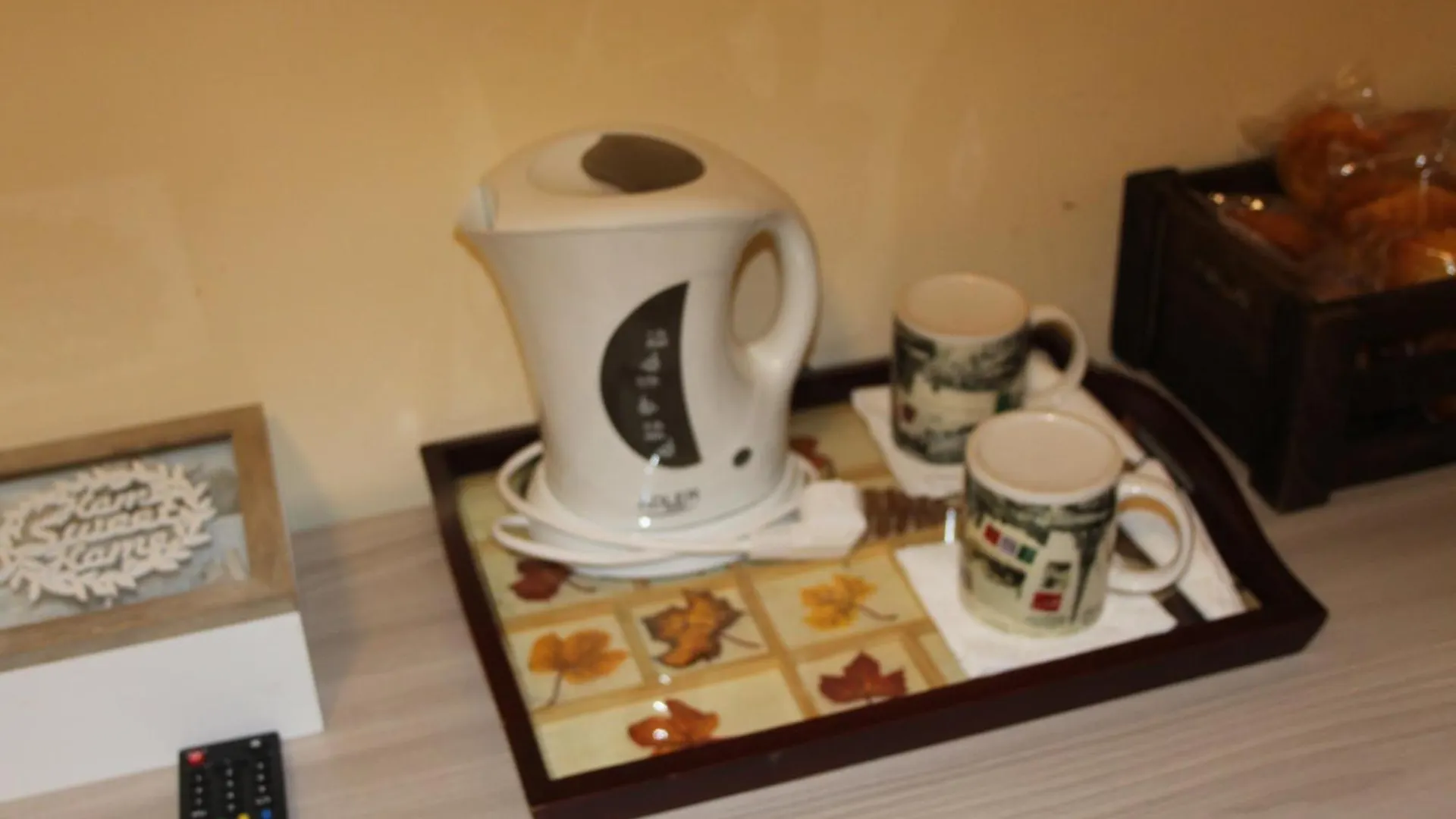 Home Carpiceci Rome Bed & Breakfast