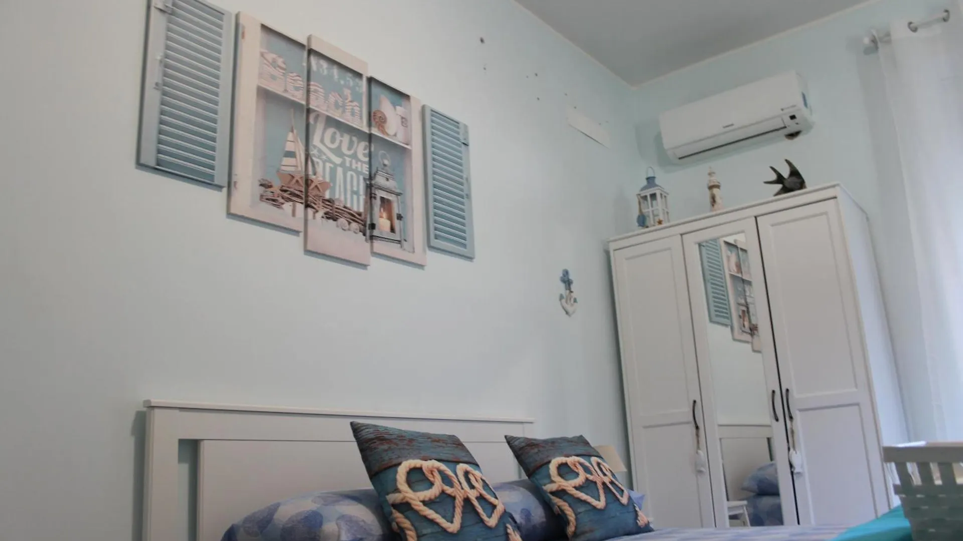 Home Carpiceci Rome Bed & Breakfast