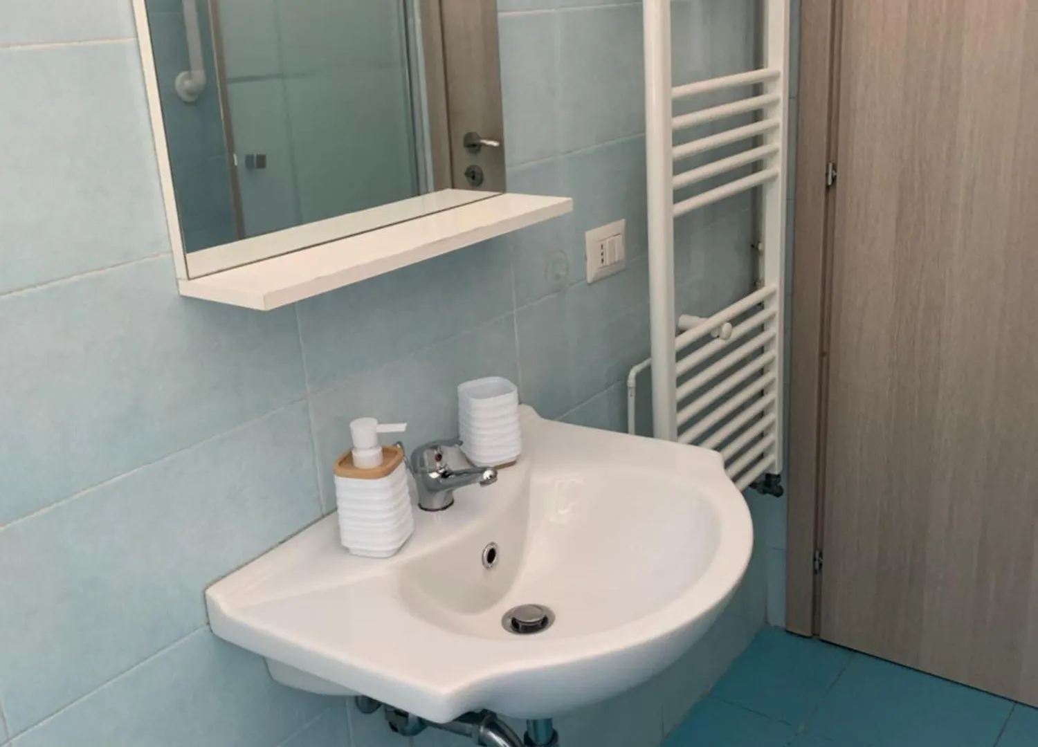 Home Carpiceci Ρώμη 0*,  Ιταλία