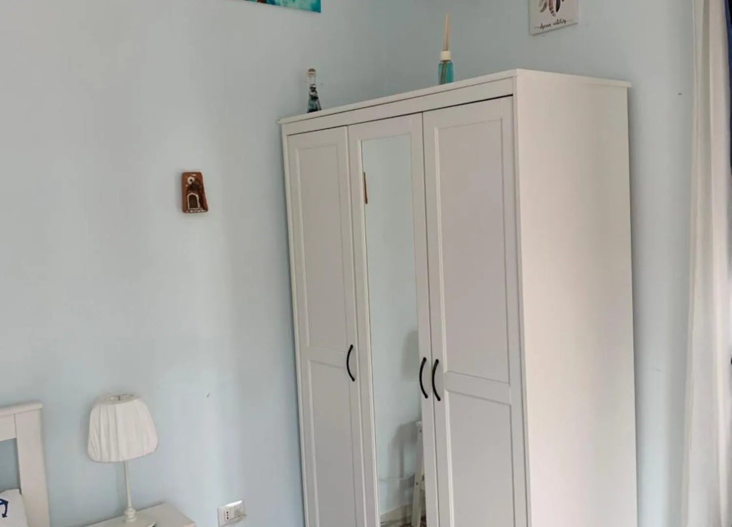 Home Carpiceci Ρώμη 0*,